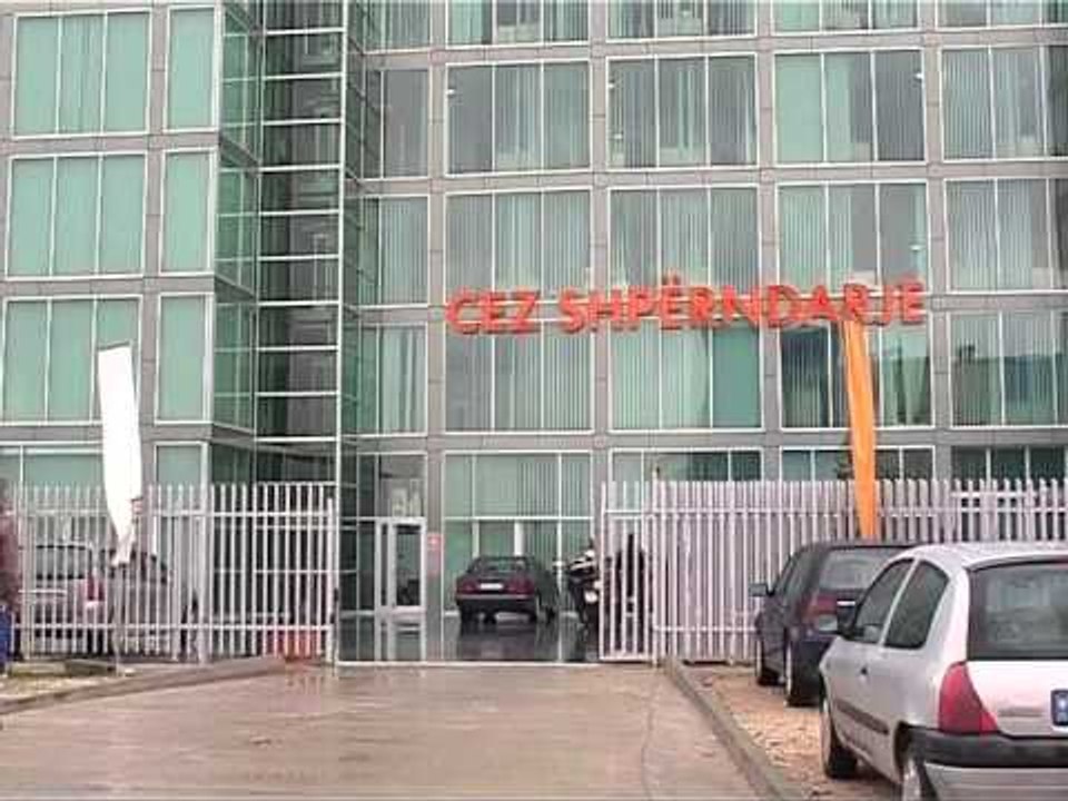 VETO ÇEKE,140 MILION EURO "REUTERS",KOMPANIA CEZ ESHTE NGERCI MES PALEVE PER STATUSIN LAJM