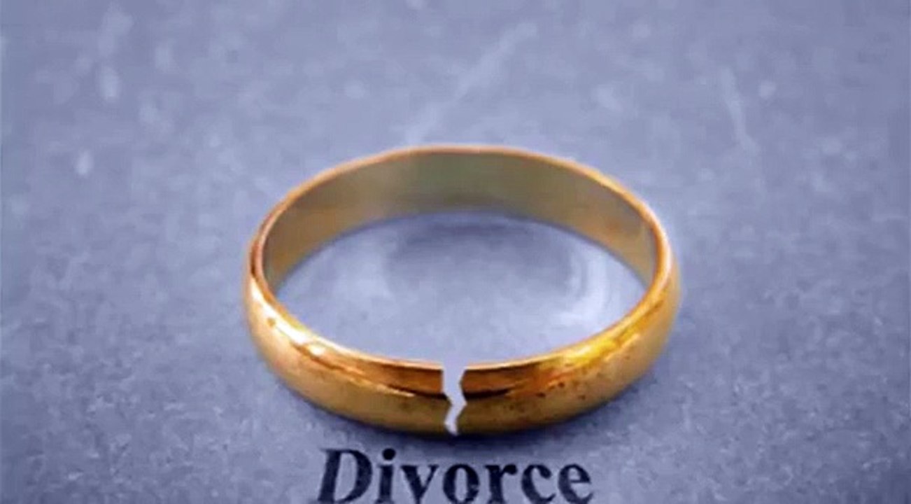 Easy Process For Online Divorce Papers