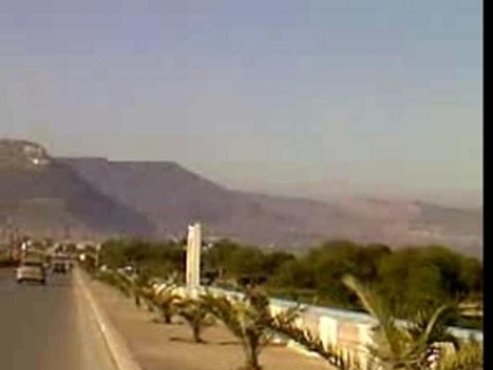 oran 2007