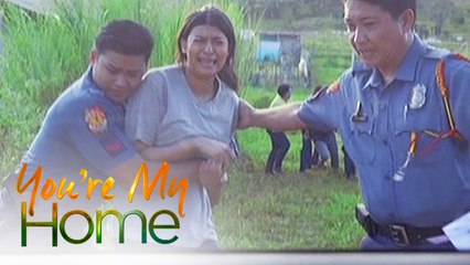 You're My Home: Caught off Guard