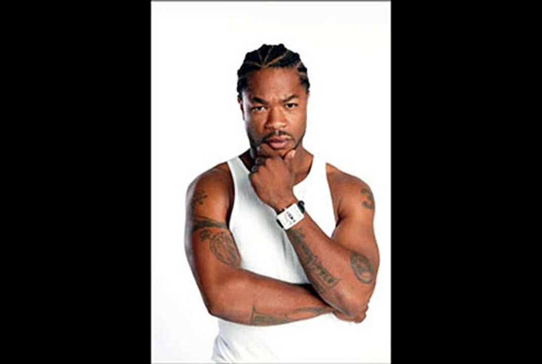 Xzibit - Shrooms