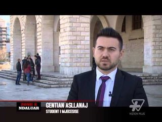 Zone e Ndaluar - Revolucioni i Facebook-ut  - Pjesa e dyte - Dossier - Vizion Plus