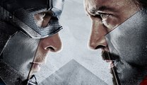 Captain America : Civil War (2016) - Bande-Annonce / Trailer [VF-HD]