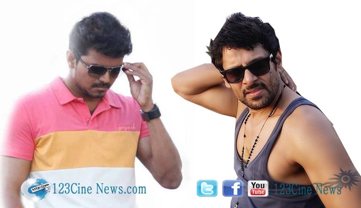 After Enthiran 2 , Shankar to direct Vijay and Vikram!| 123 Cine news | Tamil Cinema news Online