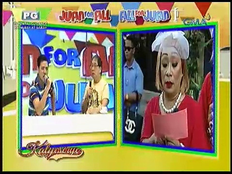 Kalye Serye Nov 25