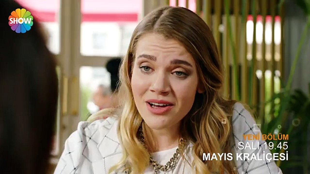 Mayıs Kraliçesi 4. Bölüm Fragmanı