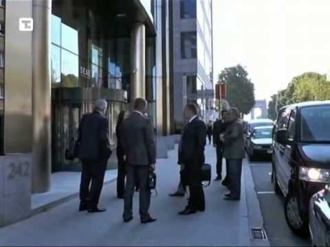 QEVERIA E KOSOVES RAPORT NE ZYRAT E BE PER STRUKTURAT PARAUSHTARAKE NE VERI LAJM