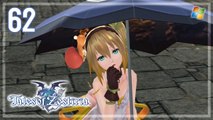 Tales of Zestiria 【PC】 #62 ☆ Morgause, Shrine of the Earth Trial 「English dub」