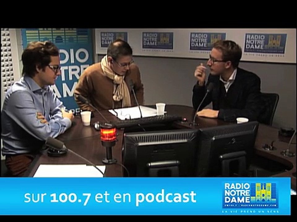 Bombardier russe abattu par la Turquie : quel positionnement pour la France ? Analyse d' Alexandre Vesperini, Conseiller Les Républicains de Paris et de Nathanaël Mion, membre des Poissons roses.