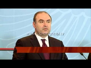 Qeveria masa për rritjen e sigurisë në rrugë - Top Channel Albania - News - Lajme