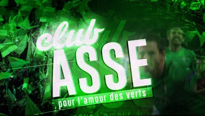 Club ASSE: L'invité... Loïc Perrin