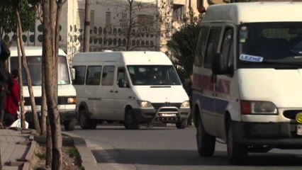 10 DITE BURG PER SHOFERET E DEHUR