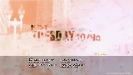 Chicago Fire 4x08 Season 4 Episode 8 Promo