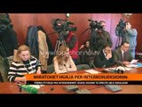 Miratohet huaja për interkonjeksionin - Top Channel Albania - News - Lajme