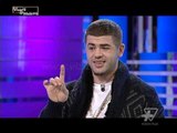 Vizioni I Pasdites - Noizy - 11 Shkurt 2014 - Show - Vizion Plus