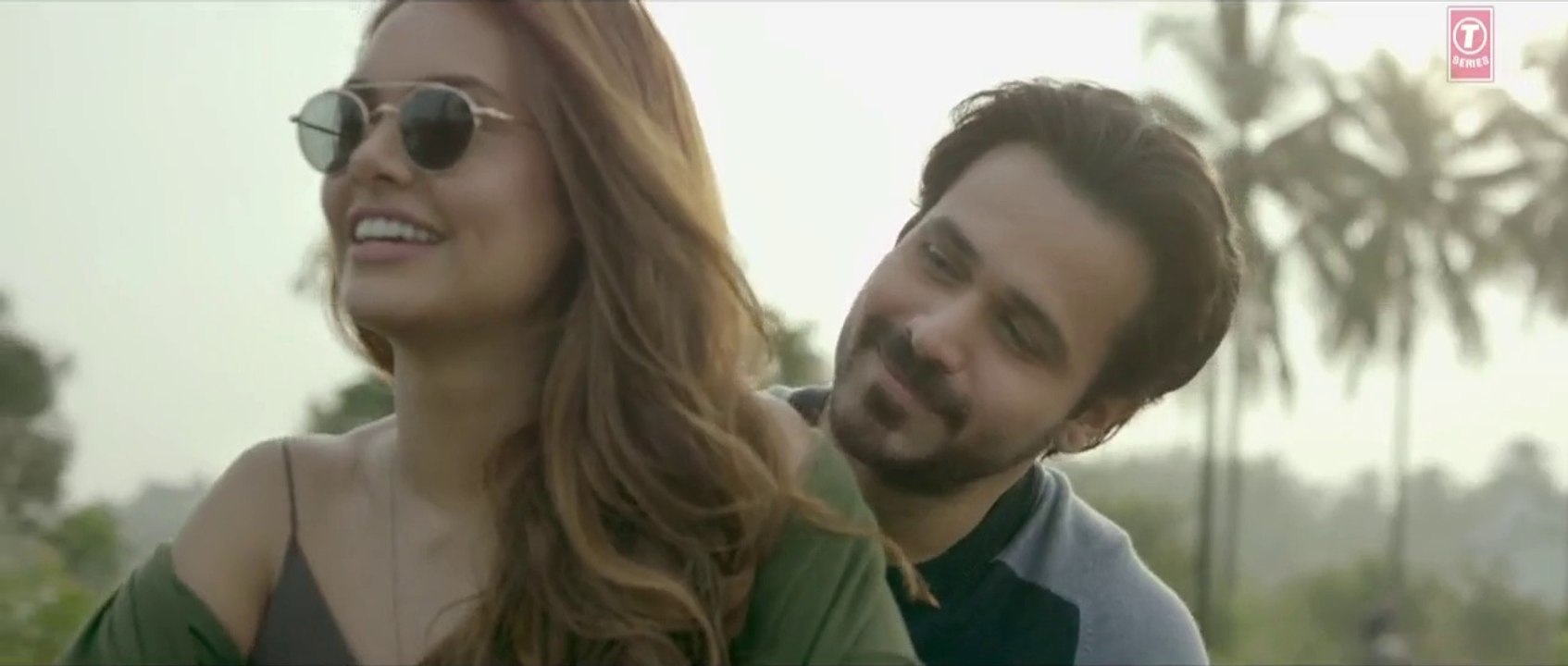 Main Rahoon Ya Na Rahoon Full Video Song | Emraan Hashmi & Esha Gupta | Armaan Mallik | Amaal Malik