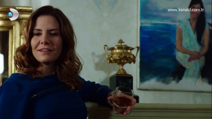 Güneşin Kızları 23. Bölüm - Sevgili kocam sana aşıkmış!