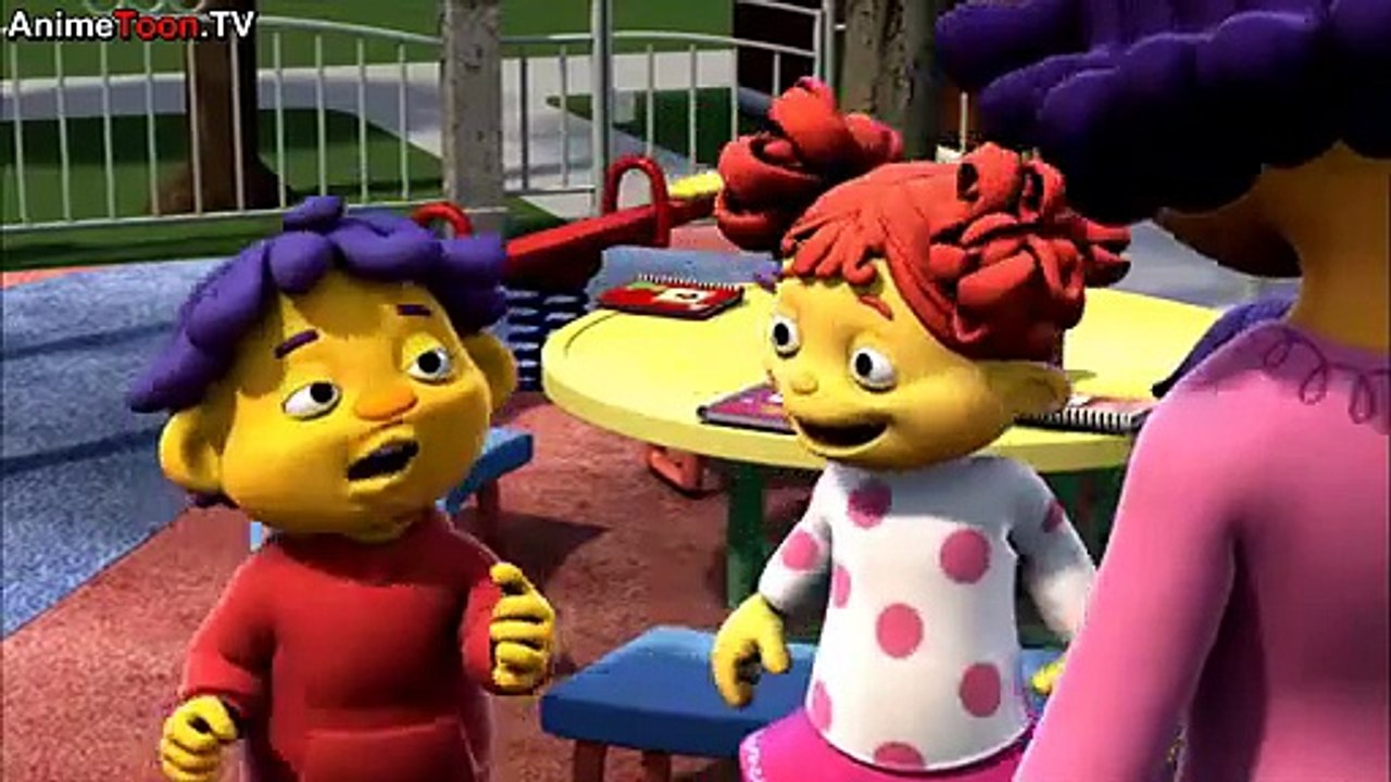 Sid the Science Kid Episode 32 [Full Episode]