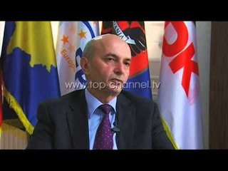 Mustafa: Do të udhëheq Kosovën - Top Channel Albania - News - Lajme