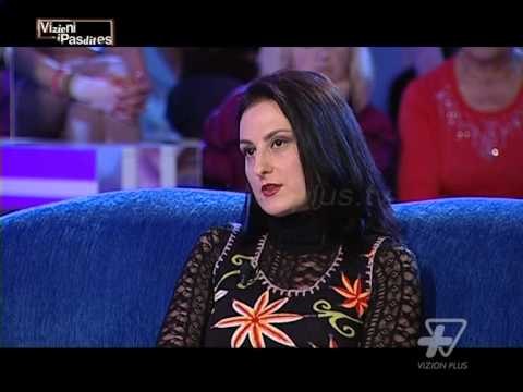 Vizioni I Pasdites - Shfaqja Shtepia e Bernarda Albes - 12 Shkurt 2014 - Show - Vizion Plus