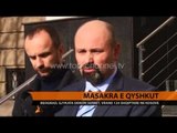 Masakra e Qyshkut, jepen dënimet - Top Channel Albania - News - Lajme