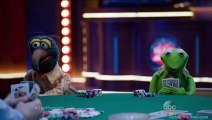 The Muppets 1x09 ft. Joseph Gordon-Levitt Season 1 Episode 9 Promo