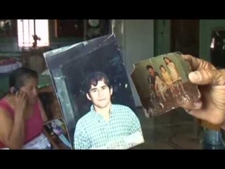 KTHEHET NE SHTEPI MBERRIN NE EL SALVADOR PESHKATARI QE BESOHEJ I MBYTUR LAJM