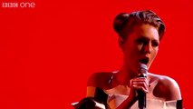 Lucy OByrne performs O Mio Babbino Caro - The Voice UK 2015: The Live Semi-Final - BBC On