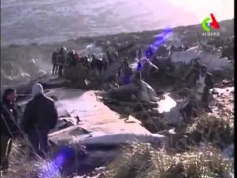 77 VIKTIMA TRAGJEDIA AJRORE NE ALGJERI VIJOJNE KERKIMET NE TERREN LAJM