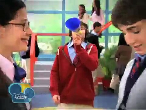 Zil Çalınca Disney Channelda Başlıyor!