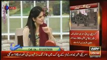 Amir Liaquat Shared That Why My Father Slaps