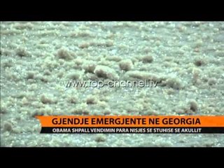 Download Video: Gjendje emergjente në SHBA - Top Channel Albania - News - Lajme