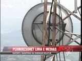 Raporti, liria e medias: Shqipëria ka shënuar ngjitje - News, Lajme - Vizion Plus