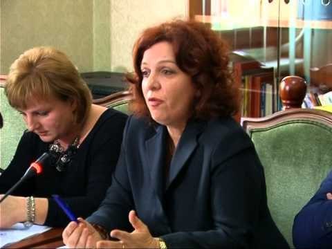 SIGURIMET E VEÇANTA DEBAT MBI PROJEKTLIGJIN PER SIGURIMET E FORCAVE SPECIALE LAJM