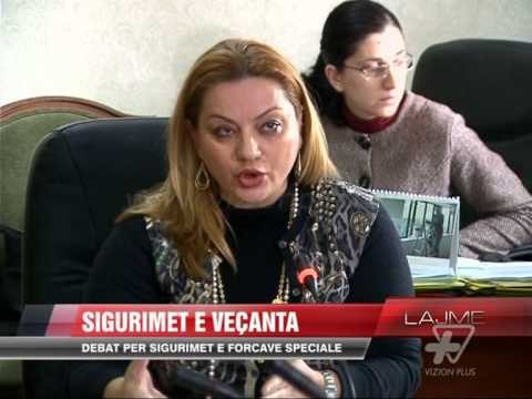 Debat për pagesat e forcave speciale - News, Lajme - Vizion Plus