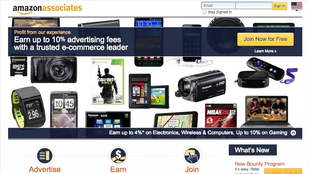 10 Affiliate Marketing Training, Affiliate Earning, Wordpress Sites & Security