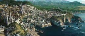 Warcraft Trailer #1 2016 | Travis Fimmel | Dominic Cooper HD