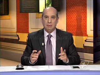 Bypass Show - 11 Shkurt 2014 - Pjesa e dyte - Show - Vizion Plus