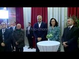 Rama-Meta-Idrizi 'kokë më kokë' - Top Channel Albania - News - Lajme