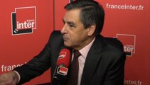 Fillon : «Le régime syrien est nécessaire dans un premier temps pour combattre l'Etat islamique»