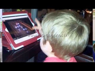 Studimi për përhapjen e pornografisë tek fëmijët - Top Channel Albania - News - Lajme