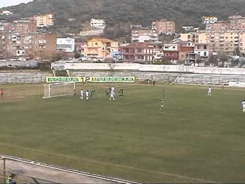 KUPA E SHQIPERISE SKENDERBEU,TEUTA DHE KUKESI FITOJNE NE NDESHJET E RADHES LAJM