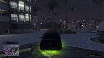 Grand Theft Auto V Online Exploded All Of Them Vehicles