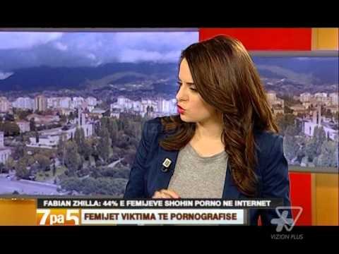 7pa5 - Femijet viktima te pornografise - 13 Shkurt 2014 - Show - Vizion Plus