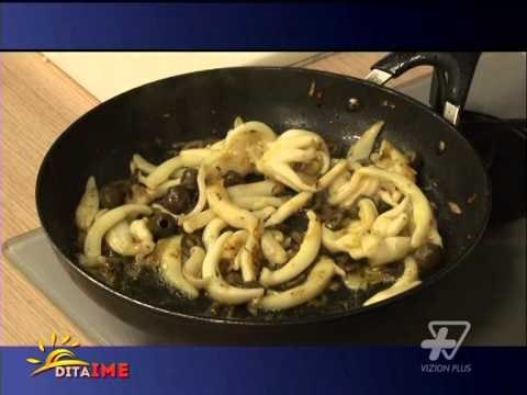Dita Ime - Kuzhina - 13 Shkurt 2014 - Show - Vizion Plus