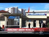 Dorëzohet në polici Andon Mehillaj - News, Lajme - Vizion Plus