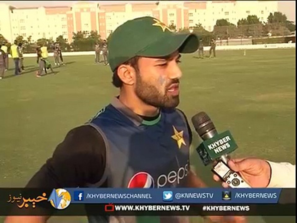 Muhammad Rizwan pashto interview!