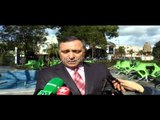Vetëdorëzohet në polici Andon Mëhillaj - Top Channel Albania - News - Lajme