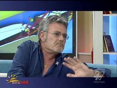 Dita Ime - Ardian Cerga - 13 Shkurt 2014 - Show - Vizion Plus