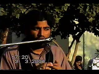 zakir imran abbas qumi waqia sher 11muharam 2004 in d.i.khan p2